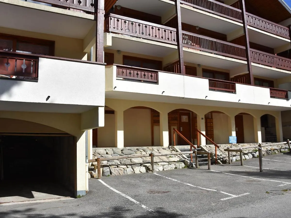 דירה Appartement Ensoleille Avec Balcon A 2 Pas Du Telepherique Et Des Commerces A Pralognan-La-Vanoise - Fr-1-464-193