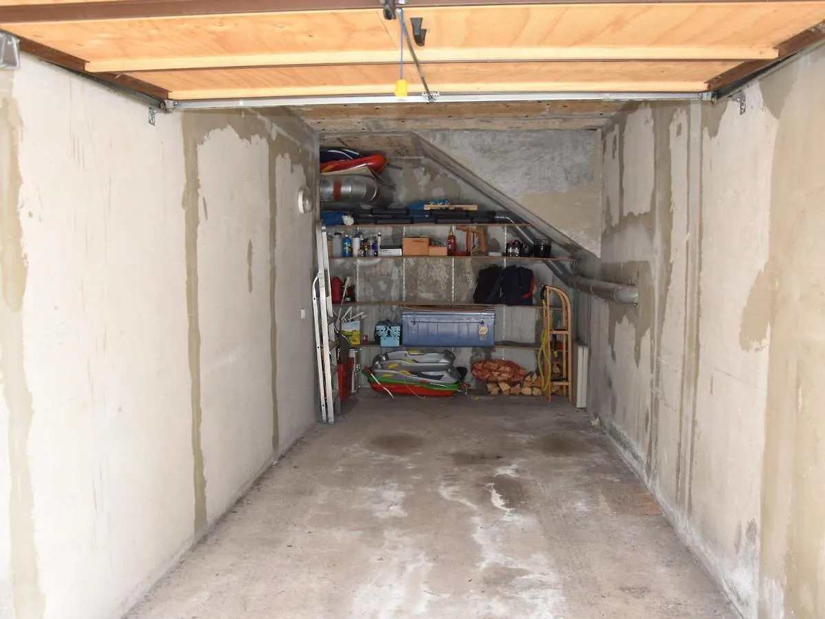 Appartement Ensoleille Avec Balcon A 2 Pas Du Telepherique Et Des Commerces A Pralognan-La-Vanoise - Fr-1-464-193 דירה